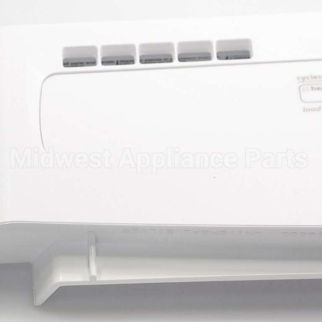 W10811156 Whirlpool Panel-Cntl