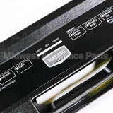 W10811157 Whirlpool Panel-Cntl