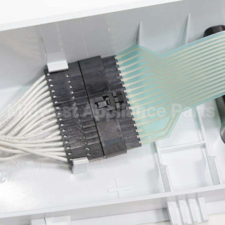 W10811160 Whirlpool Panel-Cntl