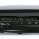 W10811164 Whirlpool Panel-Cntl