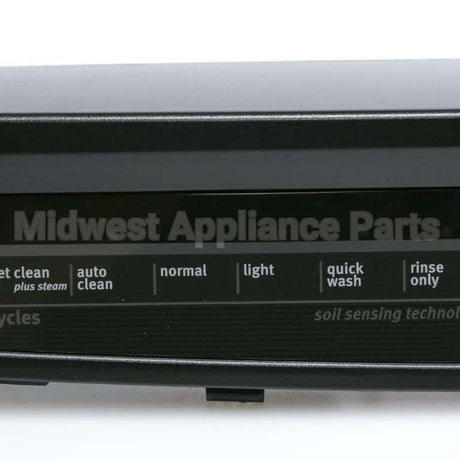 W10811164 Whirlpool Panel-Cntl
