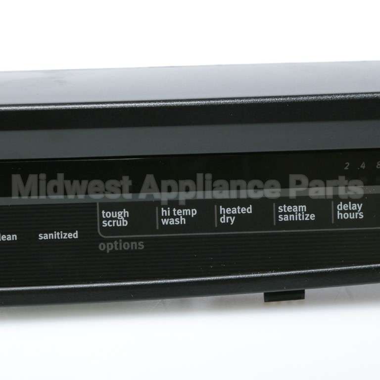 W10811164 Whirlpool Panel-Cntl