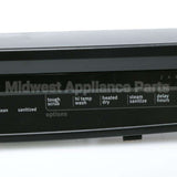 W10811164 Whirlpool Panel-Cntl