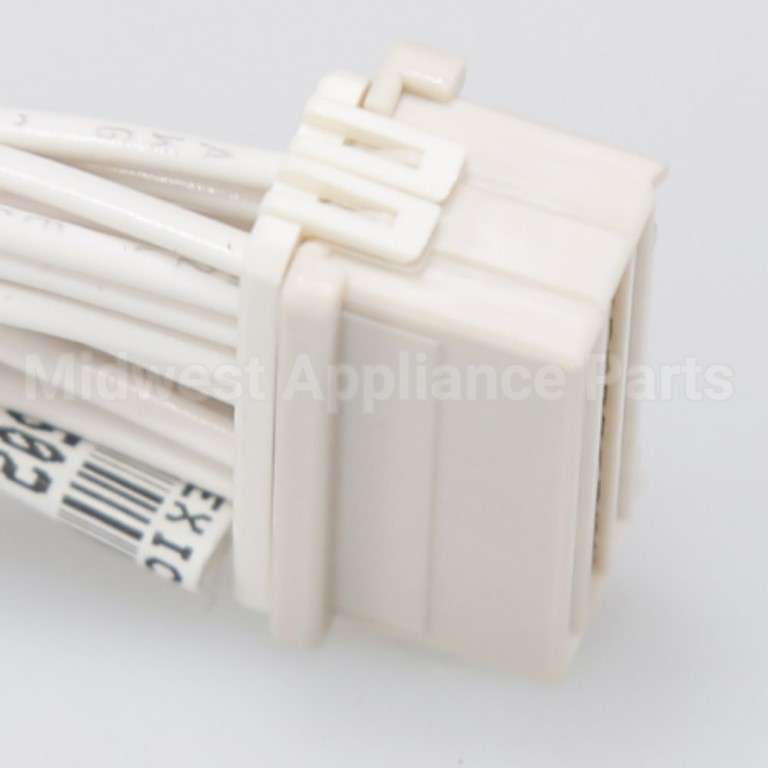 W10811167 Whirlpool Panel-Cntl