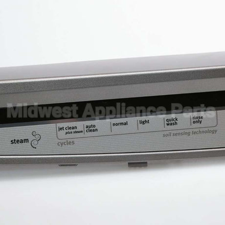 W10811169 Whirlpool Panel-Cntl