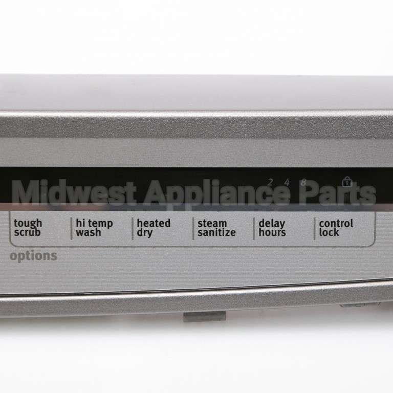 W10811169 Whirlpool Panel-Cntl