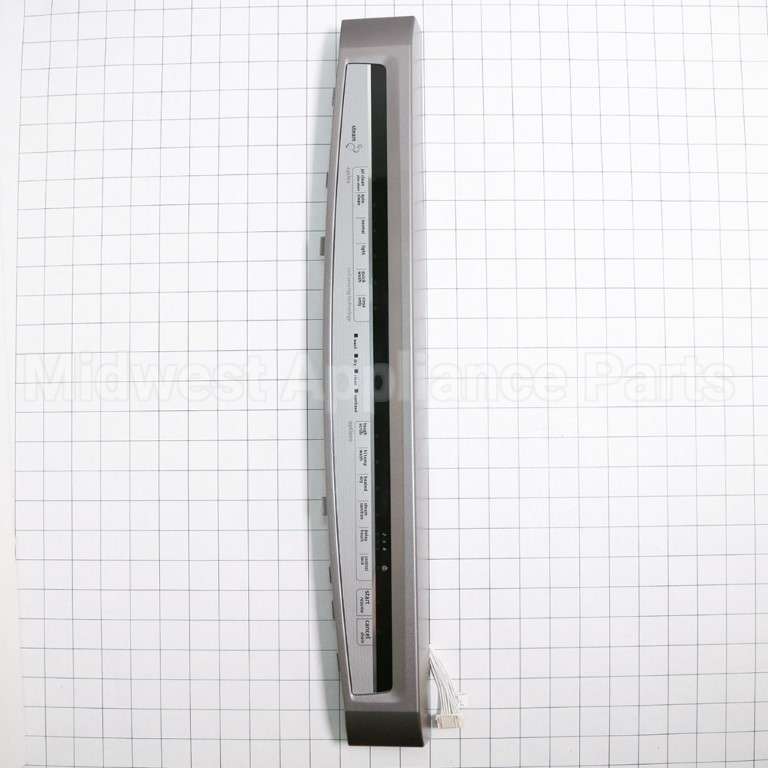 W10811169 Whirlpool Panel-Cntl