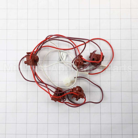 W10811693 Whirlpool Harns-Wire
