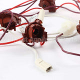 W10811693 Whirlpool Harns-Wire