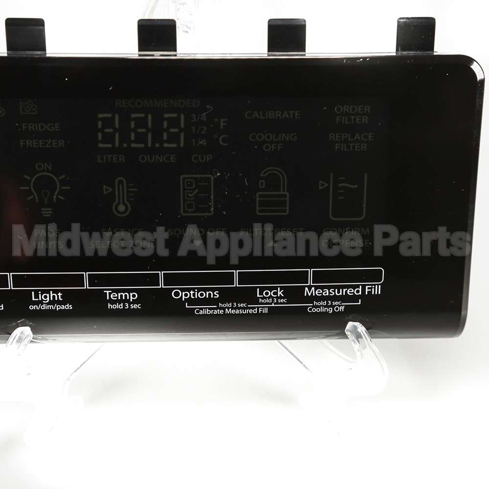 W10811881 Whirlpool Cntrl-Elec