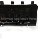 W10811881 Whirlpool Cntrl-Elec