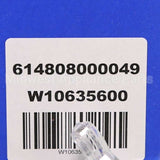 W10811958 Whirlpool Cap-Burner