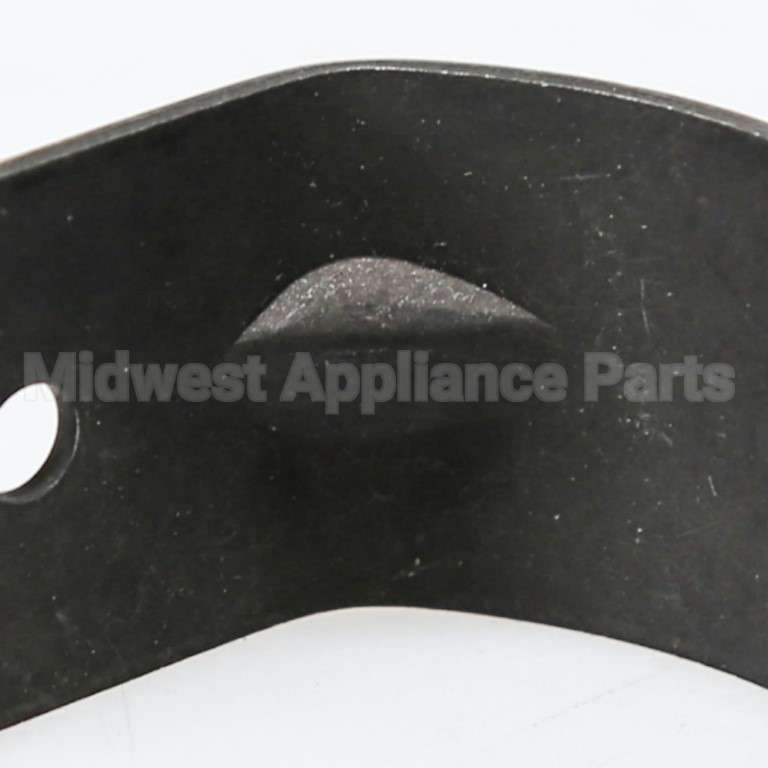 W10812024 Whirlpool Brkt-Glass