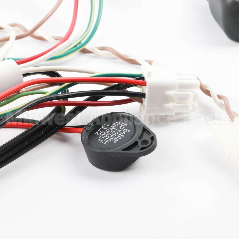 W10812035 Whirlpool Harns-Wire