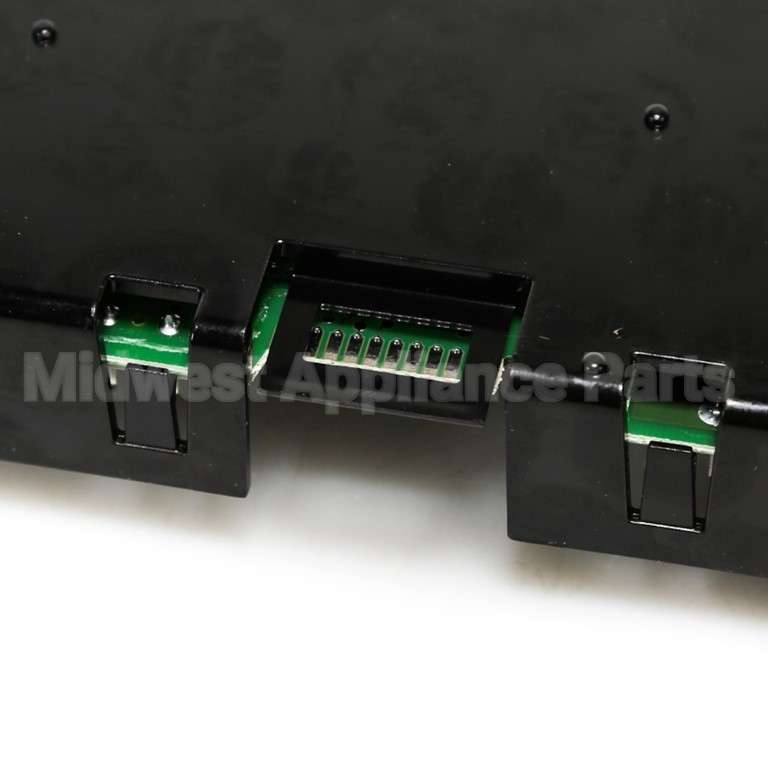 W10812419 Whirlpool Cntrl-Elec