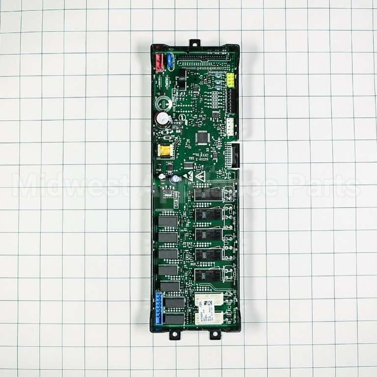 W10812419 Whirlpool Cntrl-Elec