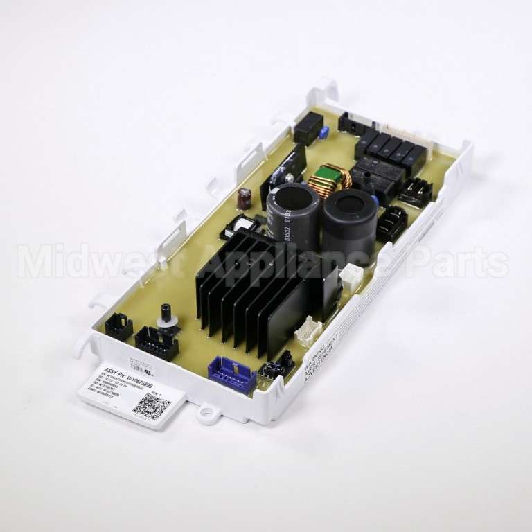 W10812424 Whirlpool Cntrl-Elec