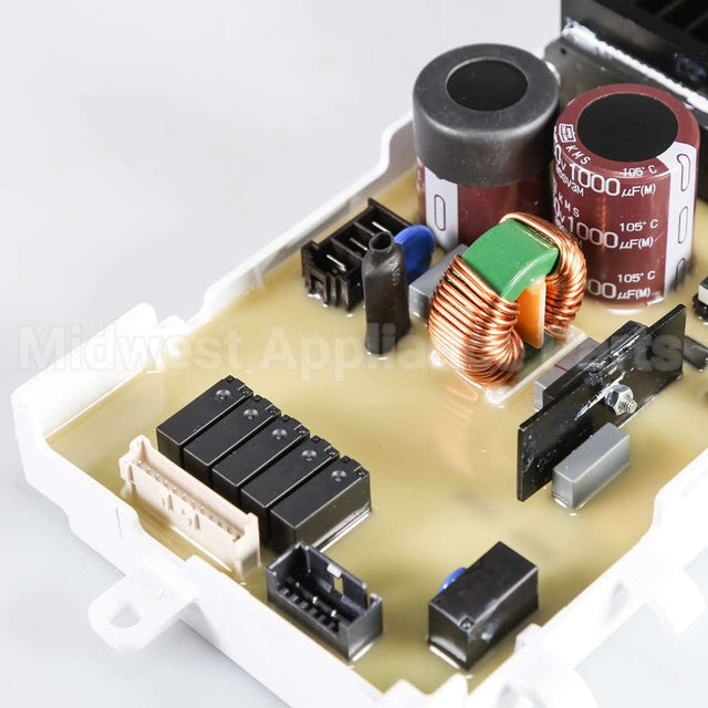 W10812697 Whirlpool Cntrl-Elec
