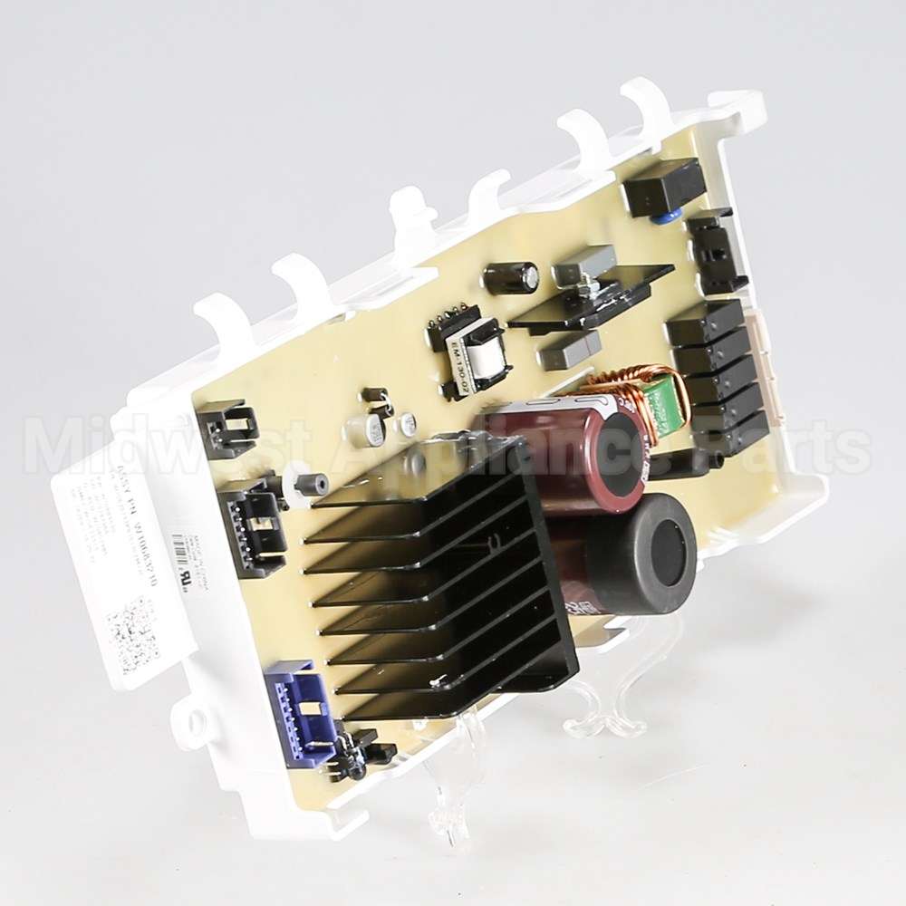 W10812697 Whirlpool Cntrl-Elec