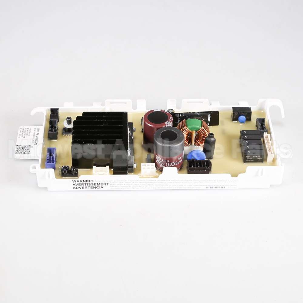 W10812697 Whirlpool Cntrl-Elec