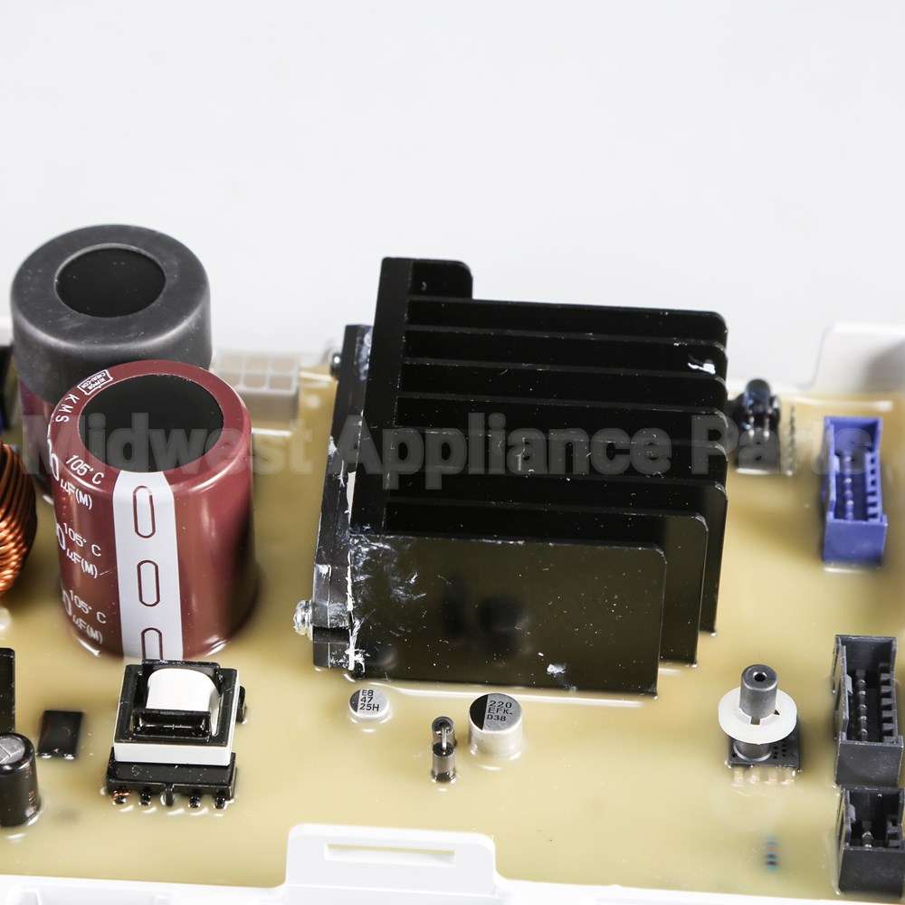 W10812697 Whirlpool Cntrl-Elec