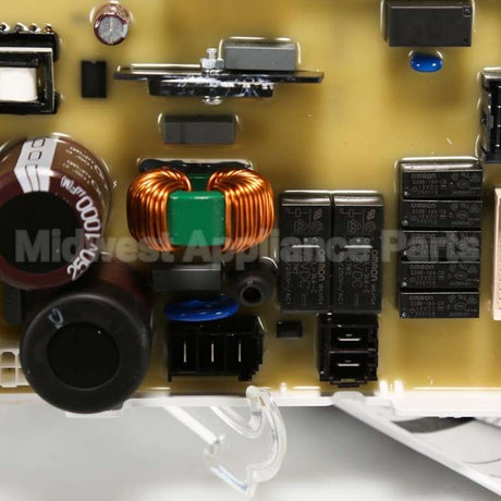 W10812698 Whirlpool Cntrl-Elec