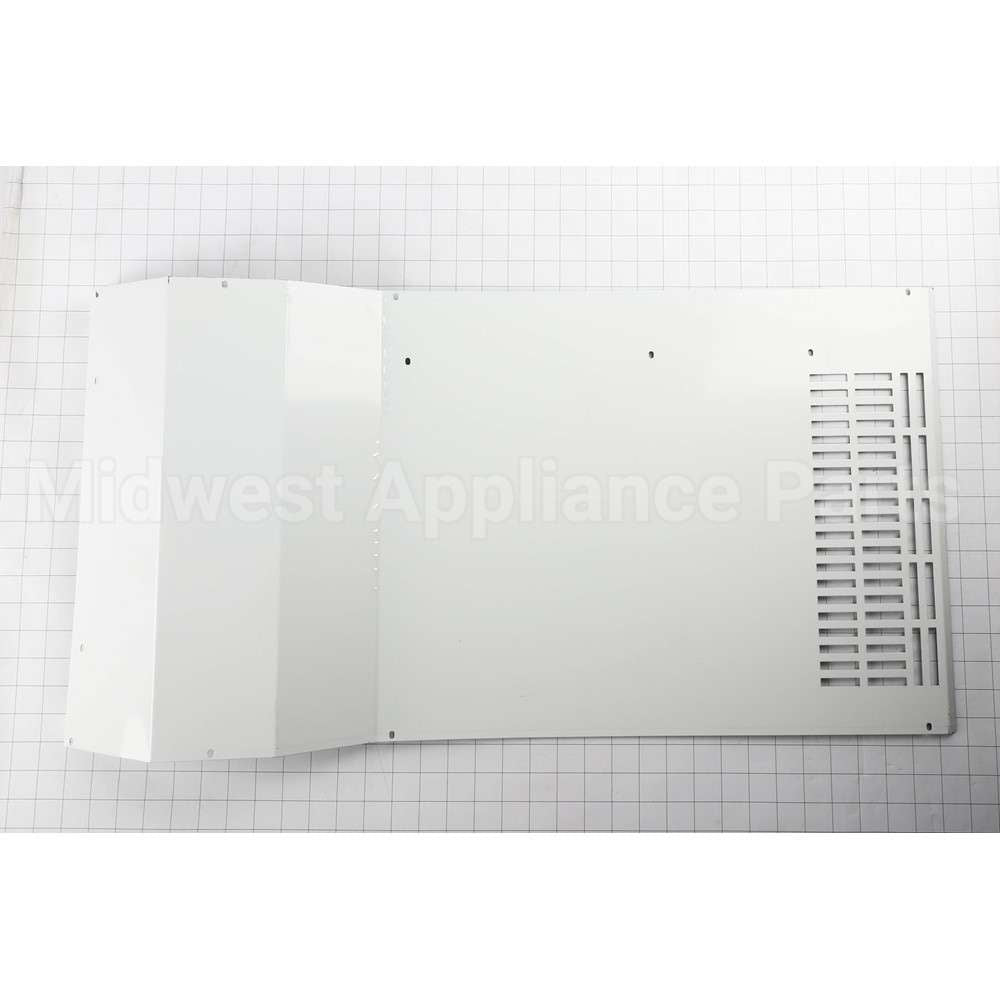 W10813095 Whirlpool Cover-Evap