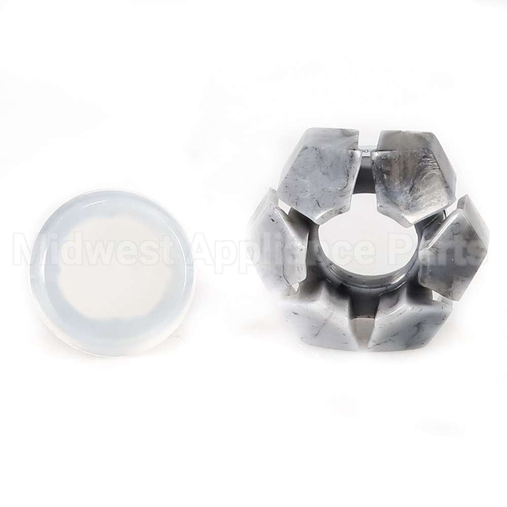 W10813116 Whirlpool Light