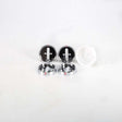 W10813558 Whirlpool Bezel-Knob