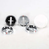 W10813558 Whirlpool Bezel-Knob