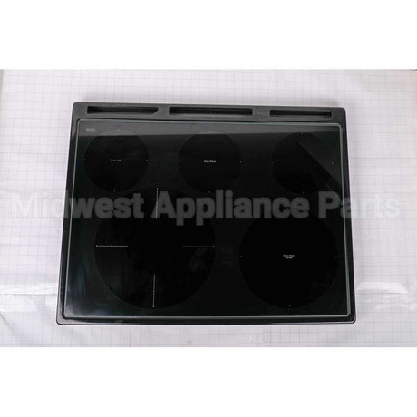 W10814036 Whirlpool Cooktop
