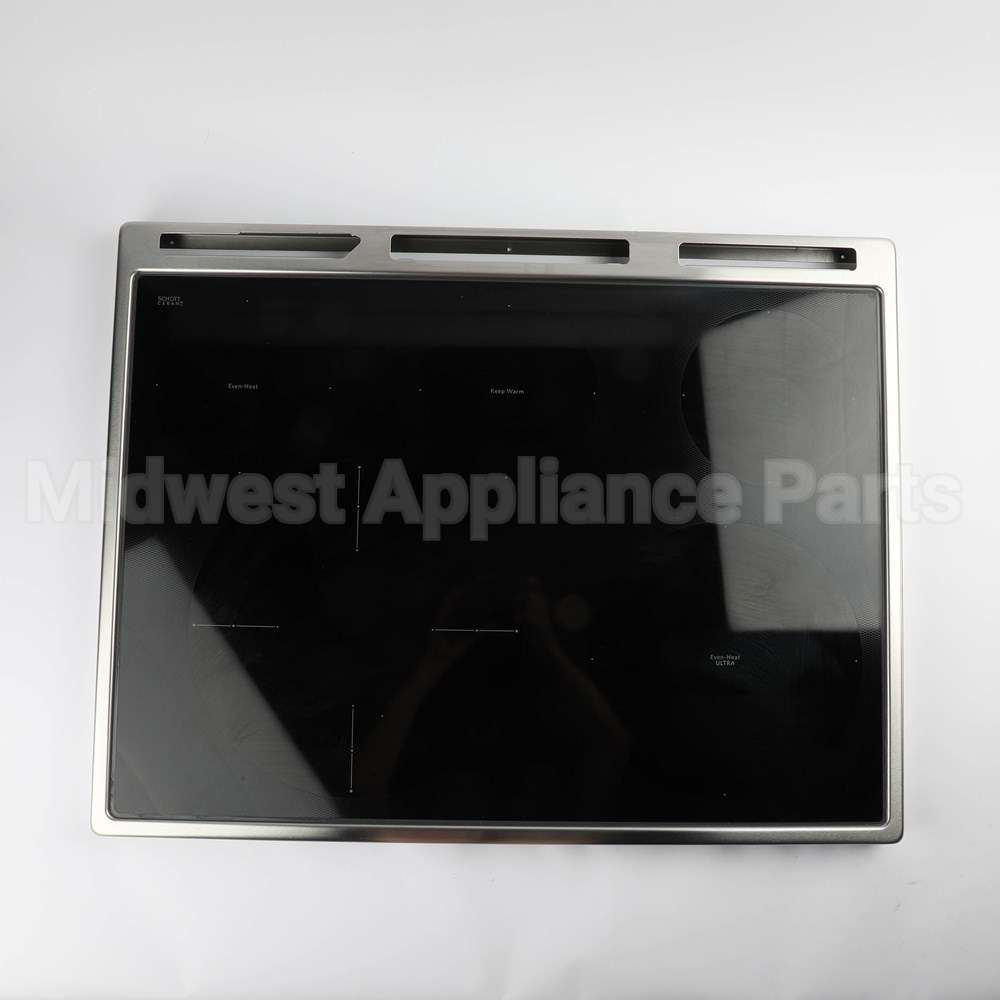 W10814038 Whirlpool Cooktop