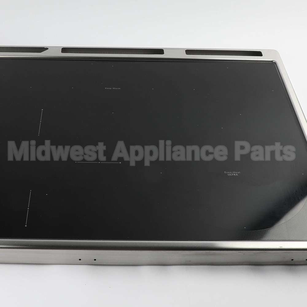 W10814038 Whirlpool Cooktop