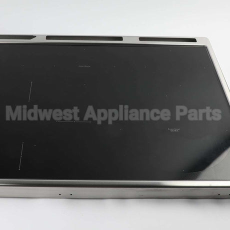 W10814038 Whirlpool Cooktop