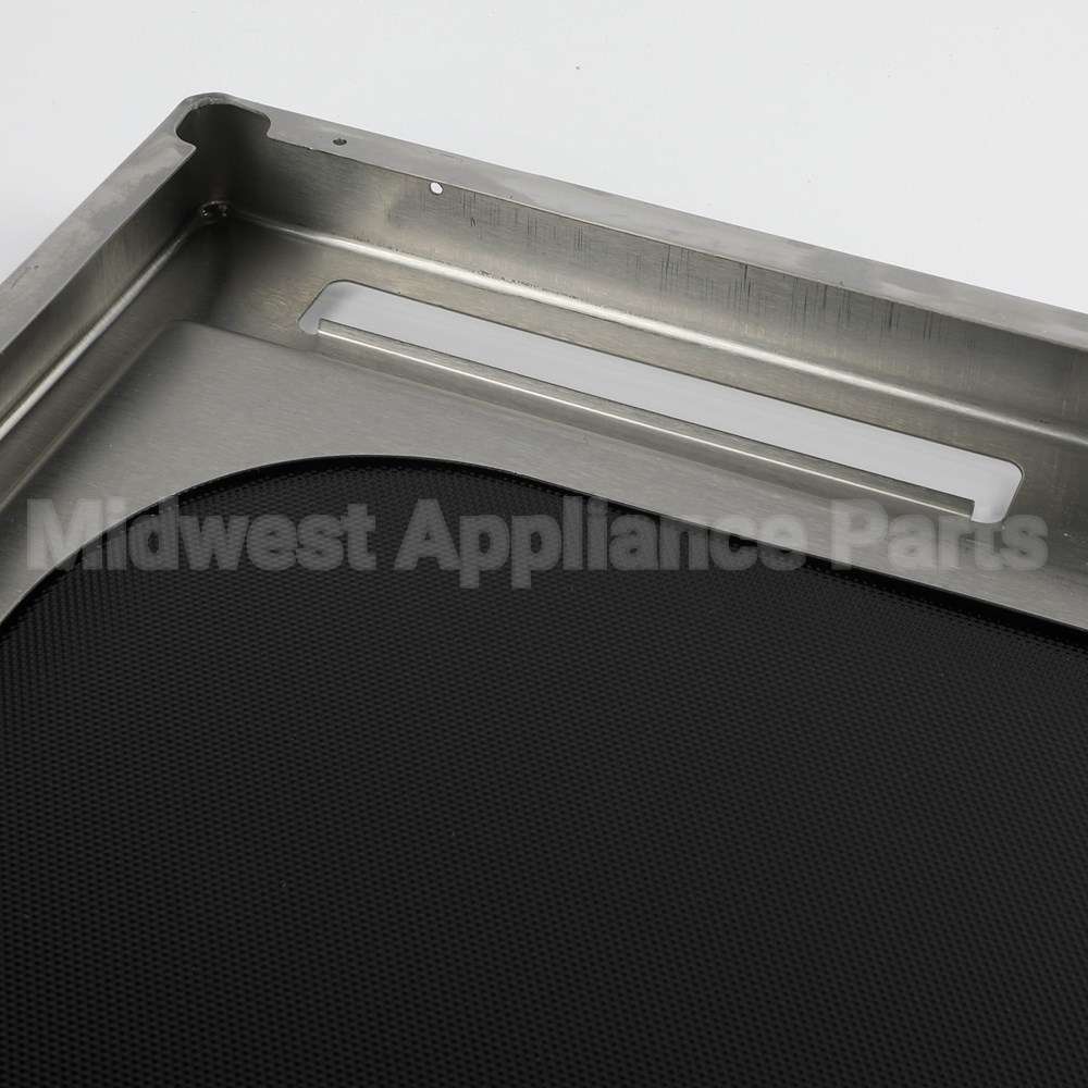 W10814038 Whirlpool Cooktop