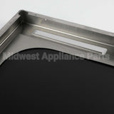 W10814038 Whirlpool Cooktop