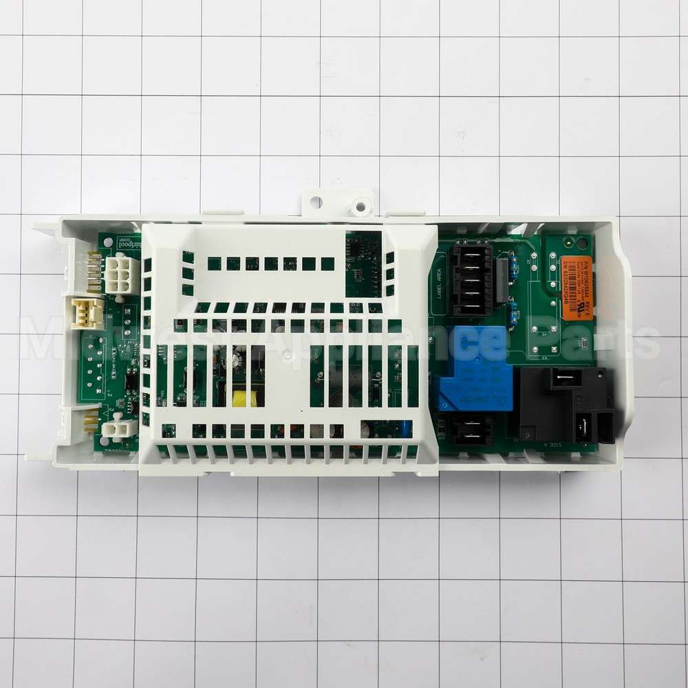 W10814129 Whirlpool Cntrl-Elec