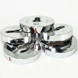 W10814133 Whirlpool Bezel-Knob