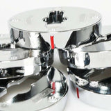 W10814133 Whirlpool Bezel-Knob