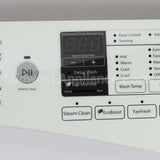 W10814583 Whirlpool Panel-Cntl