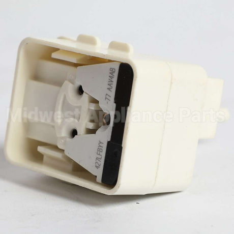 W10814742 Whirlpool Start-Dev