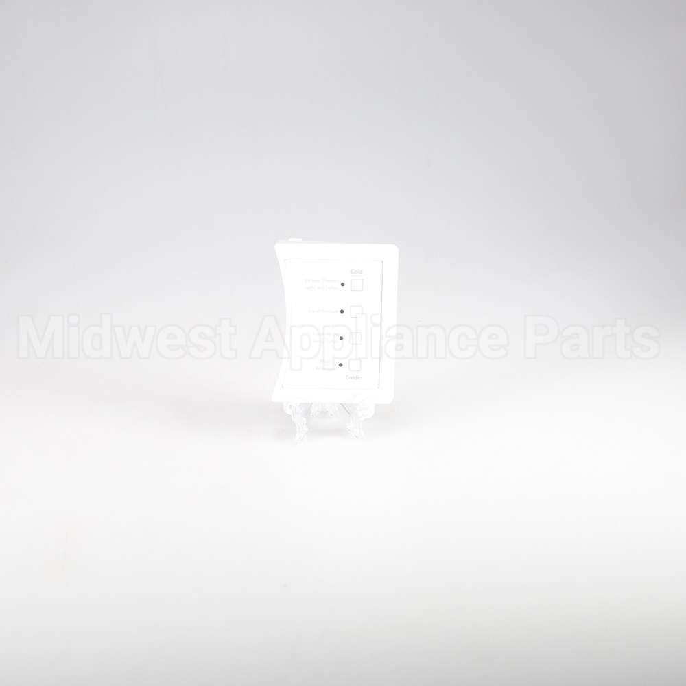 W10814805 Whirlpool Cntrl-Elec