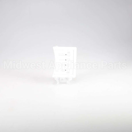 W10814805 Whirlpool Cntrl-Elec