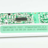 W10814805 Whirlpool Cntrl-Elec