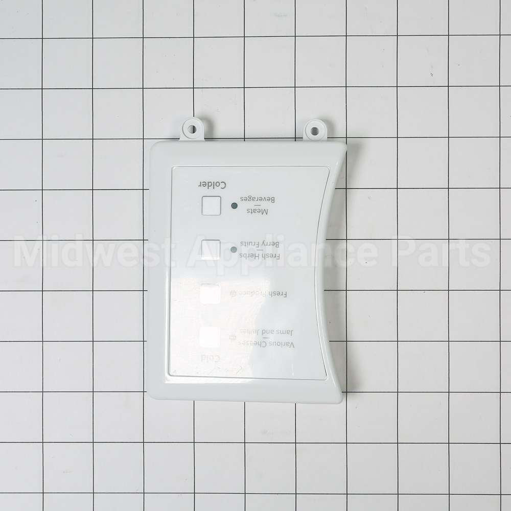 W10814805 Whirlpool Cntrl-Elec