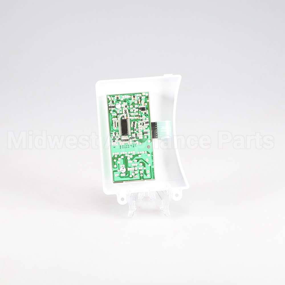 W10814805 Whirlpool Cntrl-Elec