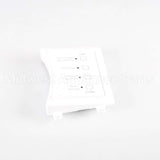 W10814805 Whirlpool Cntrl-Elec