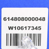 W10814915 Whirlpool Cap-Burner