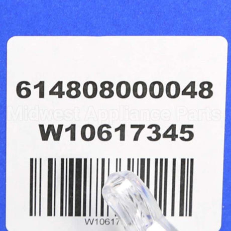 W10814915 Whirlpool Cap-Burner