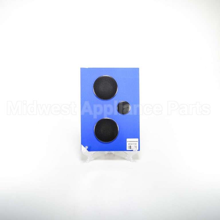 W10814915 Whirlpool Cap-Burner